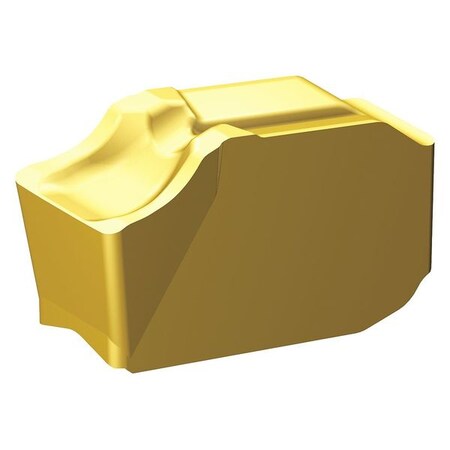 Grooving Insert Style QD N 0.787" W Type QD NK 0600 0004 CR 1135 by USA Sandvik Coromant Indexable Parting & Grooving Inserts