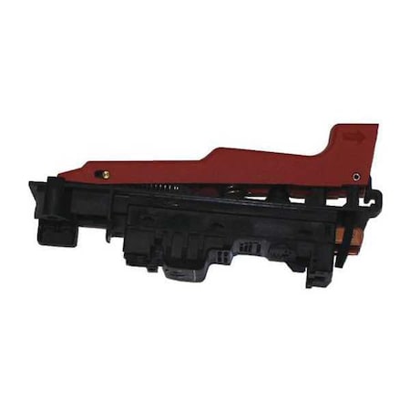 Switch Type 1607000748 by USA Bosch Power Tool Parts