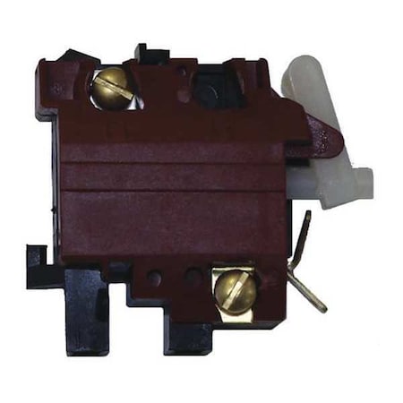 Switch Type 1607200137 by USA Bosch Power Tool Parts