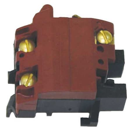 Switch Type 1607200141 by USA Bosch Power Tool Parts