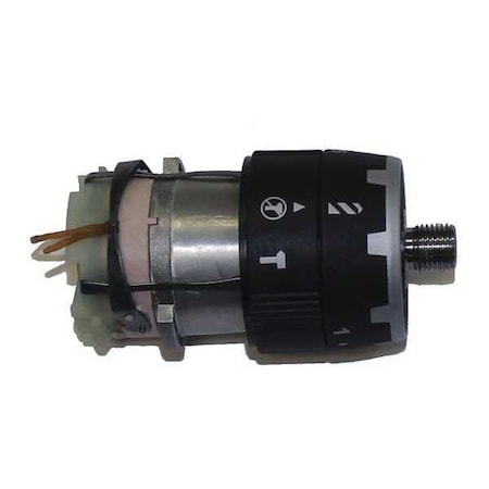 Gear Box Type 2609199324 by USA Bosch Power Tool Parts