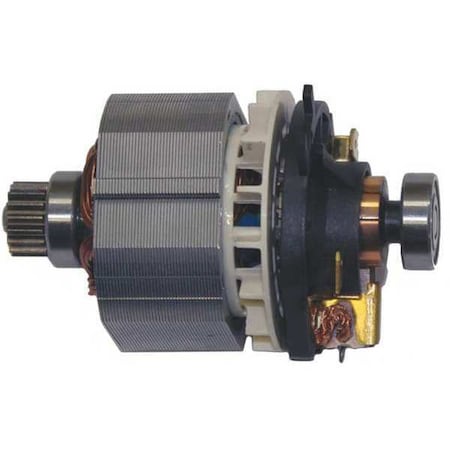 DC Motor by USA Bosch Power Tool Parts
