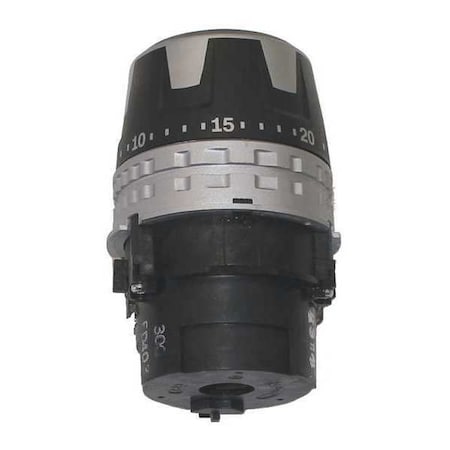 Gear Box Type 2609199674 by USA Bosch Power Tool Parts