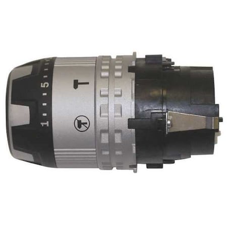 Gear Box Type 2609199675 by USA Bosch Power Tool Parts