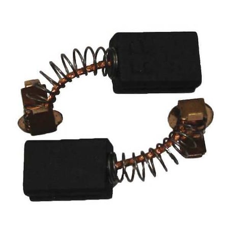 Brush Set Type 2610013258 by USA Bosch Power Tool Parts
