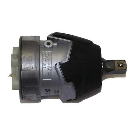 Gear Box Type 2609199257 by USA Bosch Power Tool Parts