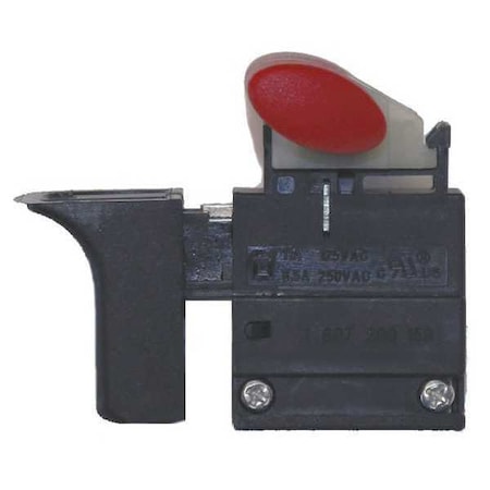 Switch Type 1607200158 by USA Bosch Power Tool Parts