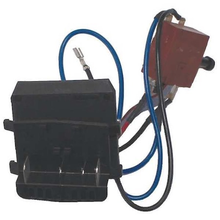 Electronic Module Type 1607233334 by USA Bosch Power Tool Parts