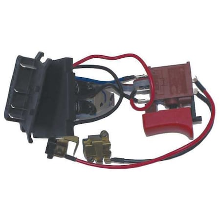 Electronic Module Type 1607233336 by USA Bosch Power Tool Parts