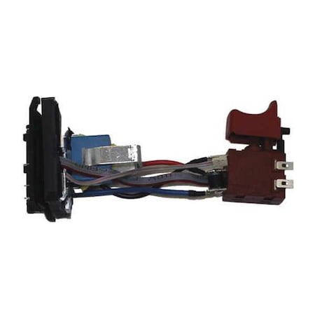 Electronic Module Type 1607233351 by USA Bosch Power Tool Parts