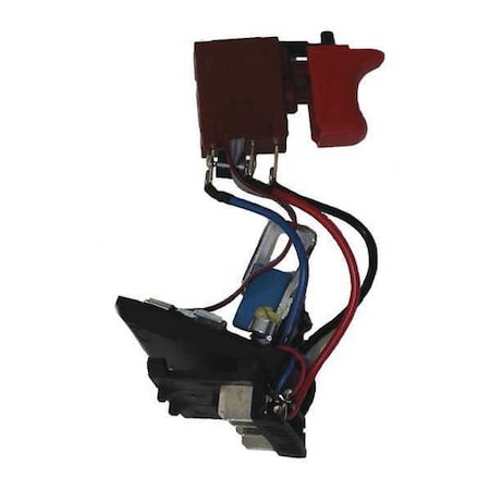 Electronic Module Type 1607233442 by USA Bosch Power Tool Parts