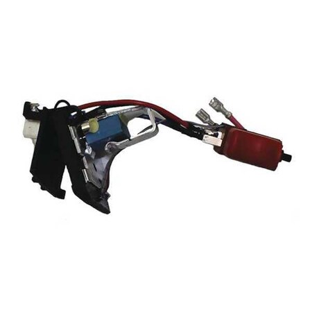 Electronic Module Type 1607233444 by USA Bosch Power Tool Parts