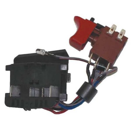 Electronic Module Type 1607233480 by USA Bosch Power Tool Parts
