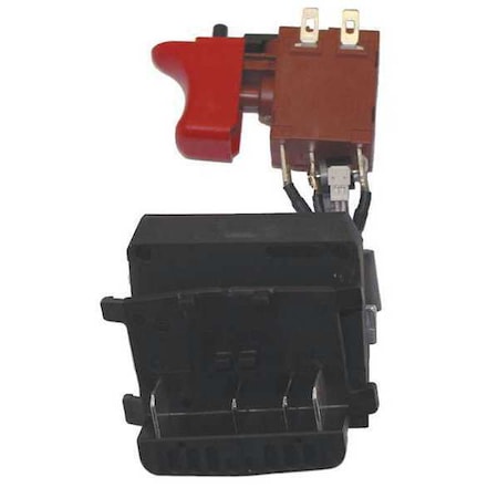 Electronic Module Type 1607233482 by USA Bosch Power Tool Parts