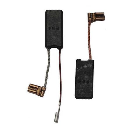 Brush Set Type 1617014145 by USA Bosch Power Tool Parts