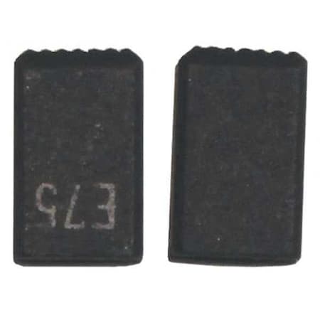 Brush Set Type 2604321956 by USA Bosch Power Tool Parts