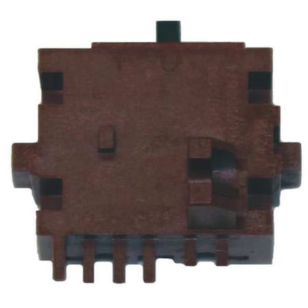 Switch Type 2607200674 by USA Bosch Power Tool Parts