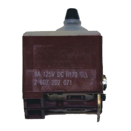 Switch Type 2607202071 by USA Bosch Power Tool Parts