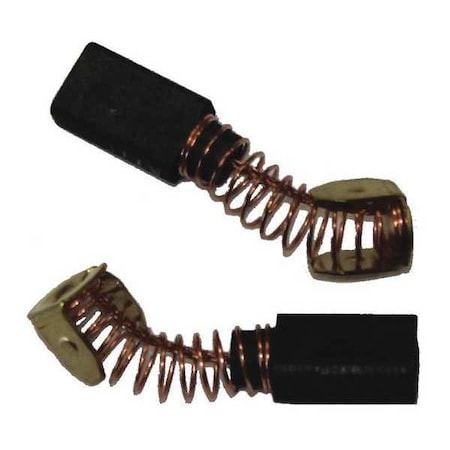Brush Set Type 2609120064 by USA Bosch Power Tool Parts