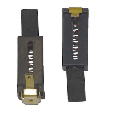 Brush Set Type 2609120199 by USA Bosch Power Tool Parts