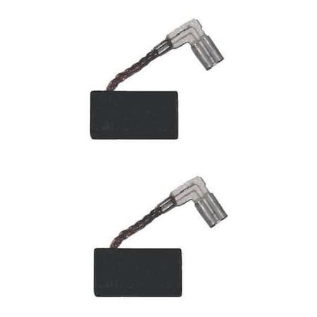 Brush Set Type 2609160125 by USA Bosch Power Tool Parts