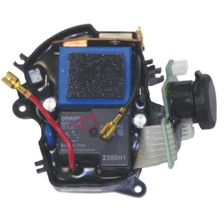 Electronic Assembly and Pads 120V by USA Bosch Power Tool Parts