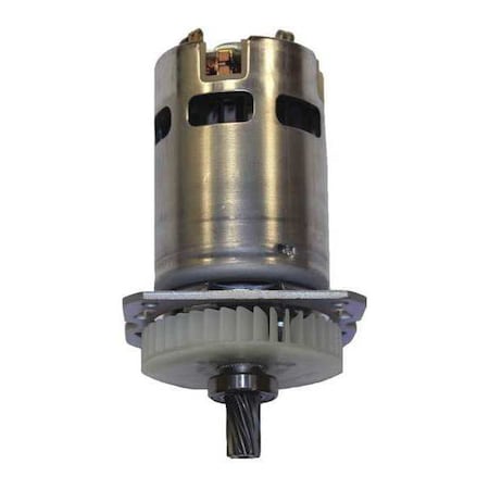 Motor/Bearing Plate Assembly by USA Bosch Power Tool Parts