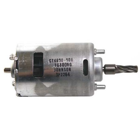Motor Type 2610943875 by USA Bosch Power Tool Parts