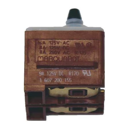 Switch Type 1607000A85 by USA Bosch Power Tool Parts