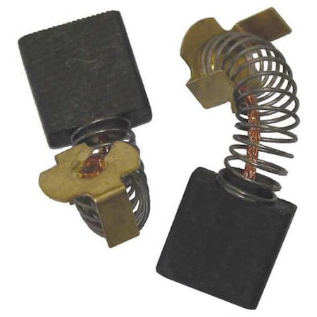 Carbon Brush Type 1609B02314 by USA Bosch Power Tool Parts