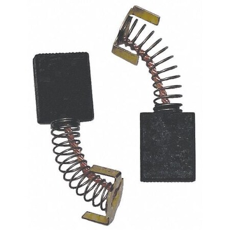 Brush Set Type 1609B03211 by USA Bosch Power Tool Parts
