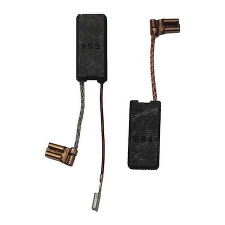 Brush Set Type 1617000A50 by USA Bosch Power Tool Parts