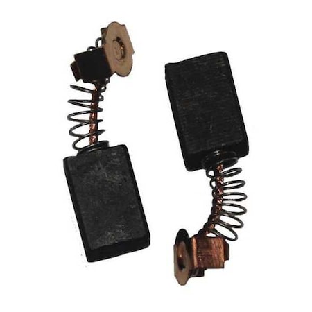 Brush Set Type 1619P04838 by USA Bosch Power Tool Parts