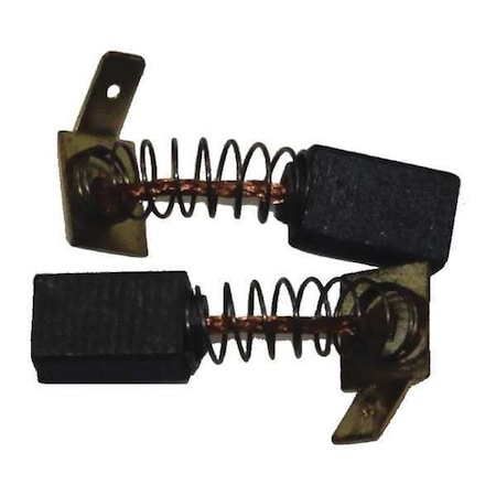 Brush Set Type 1619X03193 by USA Bosch Power Tool Parts