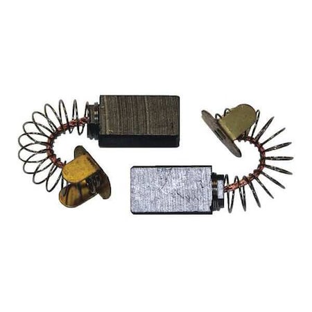Brush Set Type 1619X08020 by USA Bosch Power Tool Parts