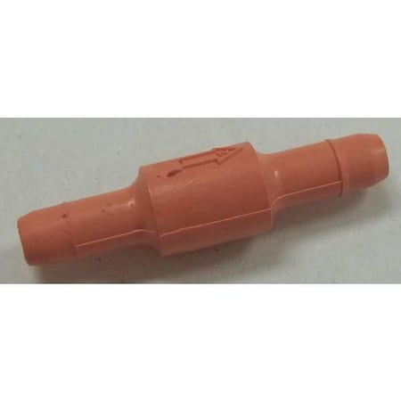Coupling Red 0.005 in. by Johnson in US