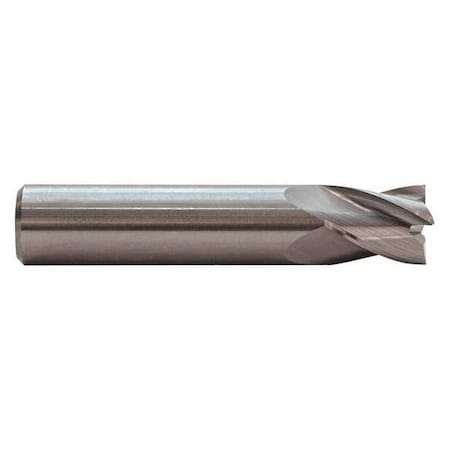 End Mill 3/16" Dia 3/8" Cut Carbide by USA M.A. Ford High Performance Carbide End Mills