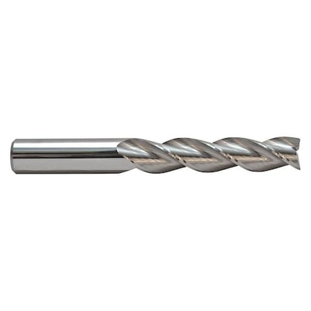 End Mill 3/4" Dia 1 5/8" Cut Carbide by USA M.A. Ford High Performance Carbide End Mills