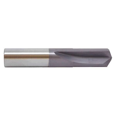 Spotting Drill Right Hand 1/2in Carbide by USA M.A. Ford Spotting Drill Bits