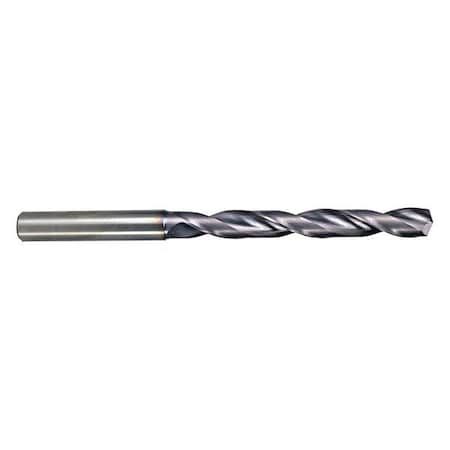 Long Drill Bit Fractional Inch 9/32 by USA M.A. Ford Extra Long Drill Bits