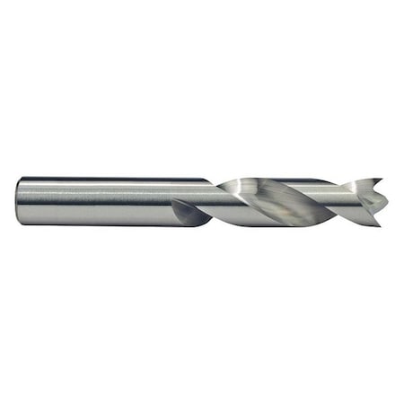 Solid Carbide Drill Spiral H by USA M.A. Ford Carbide Drill Mills