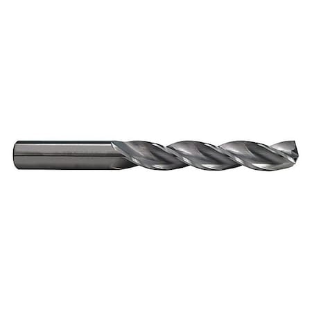 Solid Carbide Drill 3/32 by USA M.A. Ford Carbide Drill Mills
