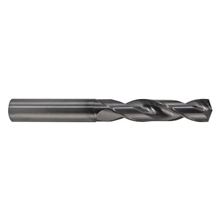 Stub Drll Bit Fractional Inch 3/8in 142D by USA M.A. Ford Stub Drill Bits