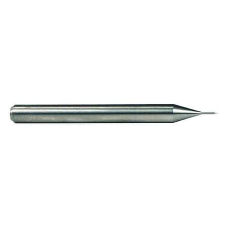 Micro Drill Bit 130D Fractional Inch 1/8 by USA M.A. Ford Micro Size Drill Bits
