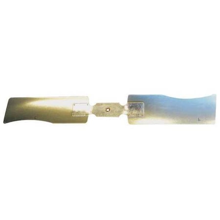 Fan Blade 48 in. Galvanized CW 1 HP by Dayton in US