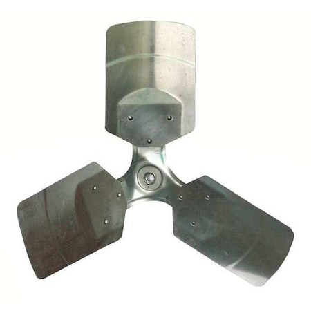 Propeller Direct Steel 1/2 HP CW by Dayton in US
