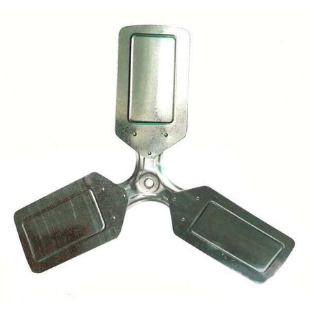 Propeller Direct Steel 1/3 HP CW by Dayton in US