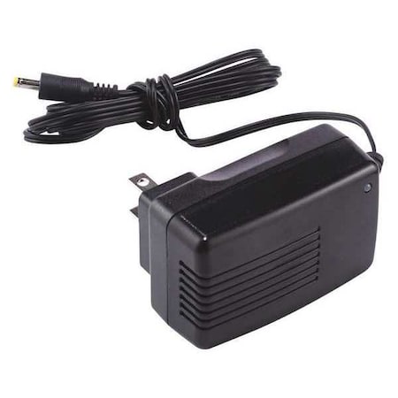Replacement Wall Charger Black by USA Core Cordless Power Tool Accessories