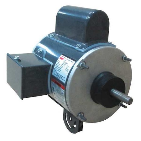 Fan Motor HP1/3 115V by Dayton in US