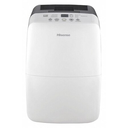 Dehumidifier 35 pt 2Speed by Hisense in US